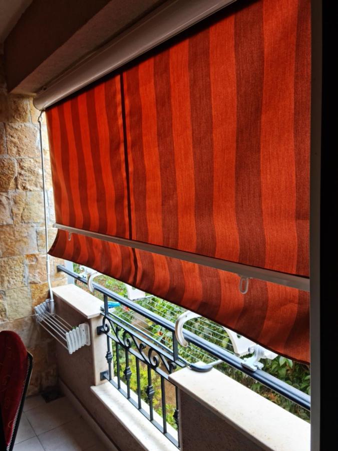 Apartman Centar Lux Budva Exterior photo