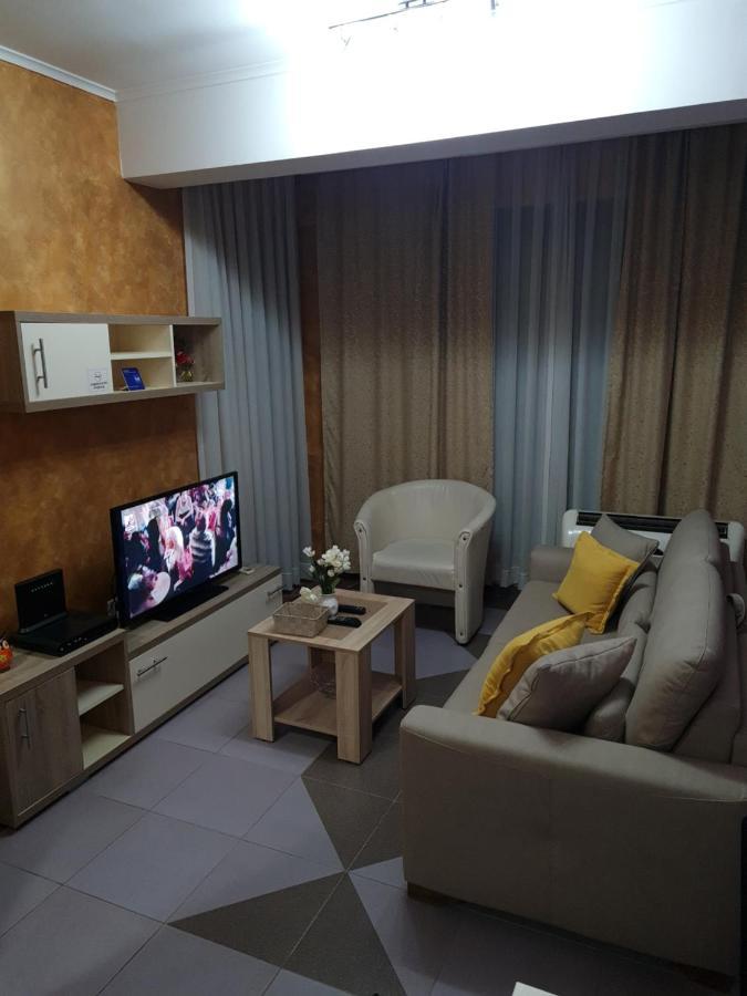 Apartman Centar Lux Budva Exterior photo