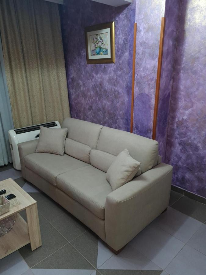 Apartman Centar Lux Apartment Budva Exterior photo