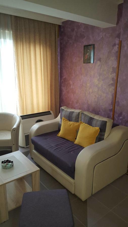 Apartman Centar Lux Budva Exterior photo