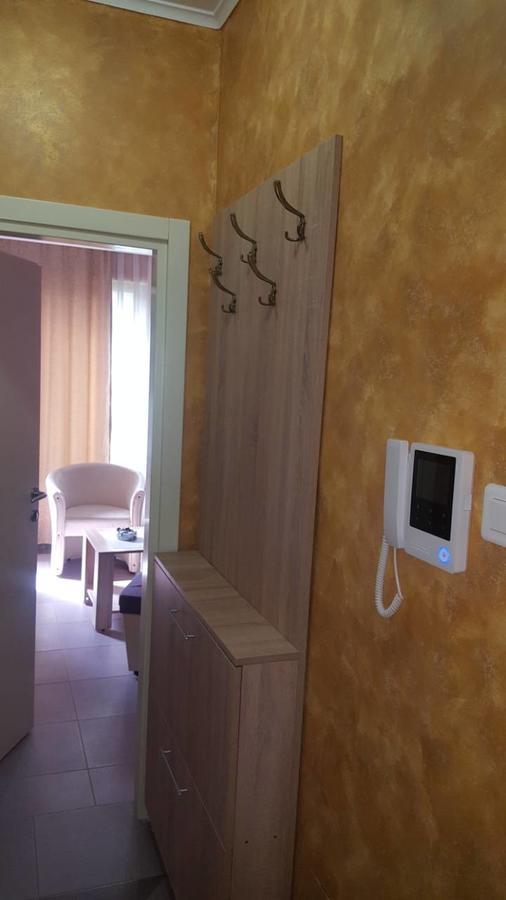Apartman Centar Lux Budva Exterior photo
