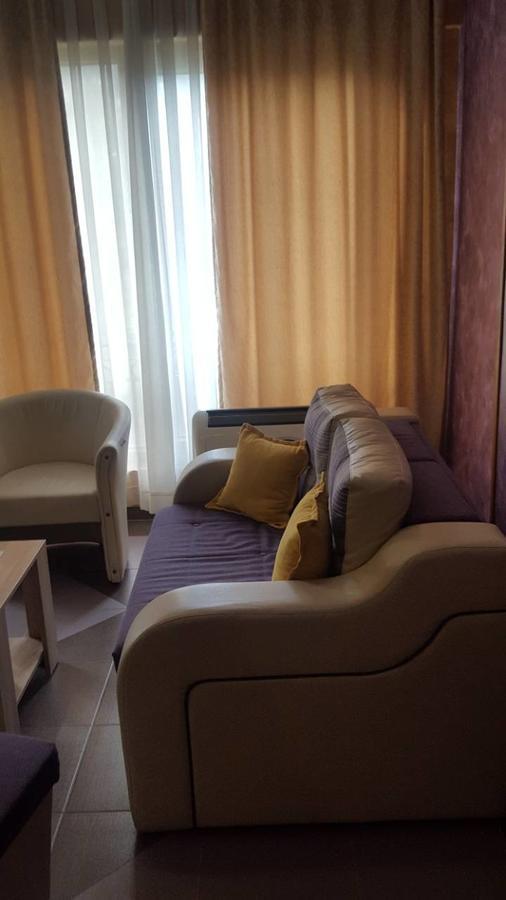 Apartman Centar Lux Budva Exterior photo